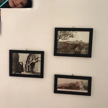 Tatil Evi Ni Micheli *