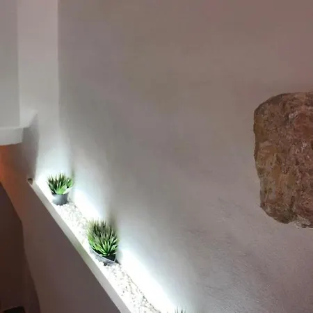 Ni Micheli Tatil Evi