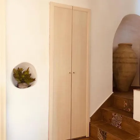 Hébergement de vacances Ni Micheli Naro