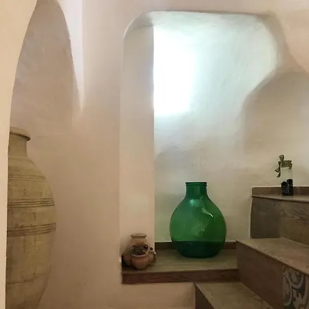 Tatil Evi Ni Micheli